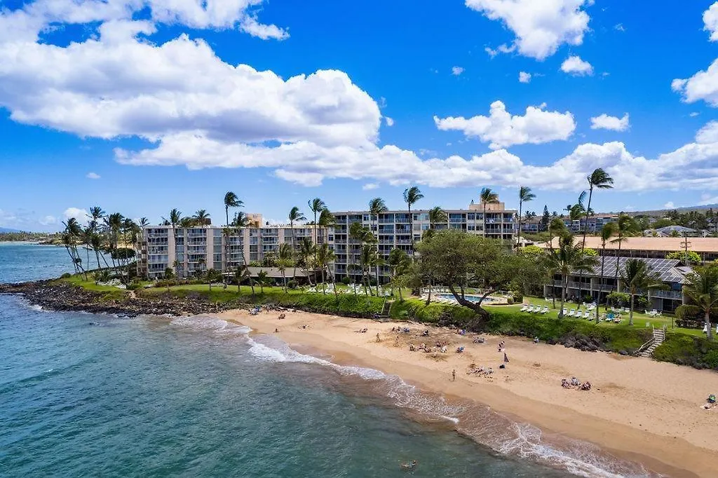 Royal Mauian 509 Vila Kihei