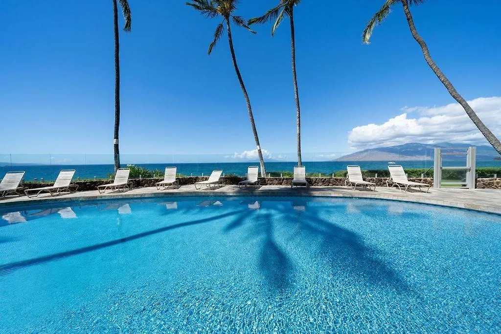 Royal Mauian 509 Vila Kihei