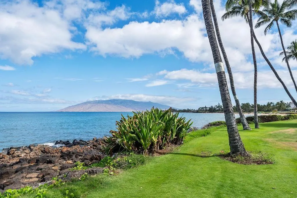 Casa de Férias Royal Mauian 509 Vila Kihei