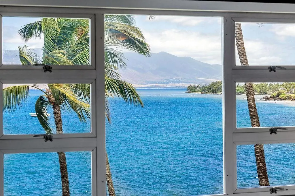 Royal Mauian 509 Vila Kihei 0*,  Estados Unidos da América
