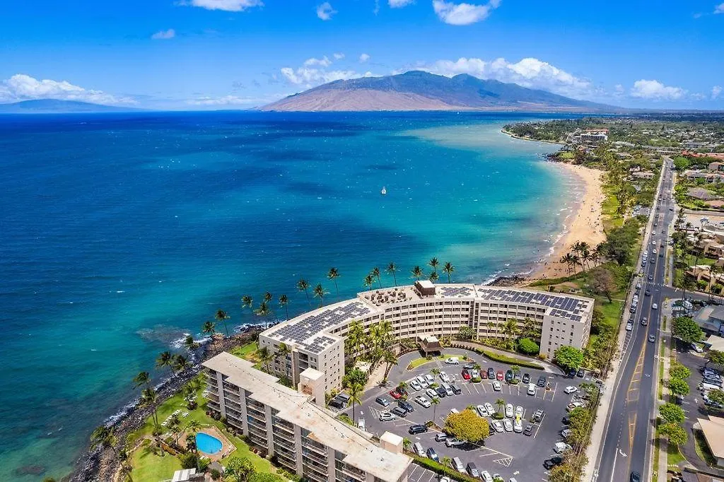 Casa de Férias Royal Mauian 509 Vila Kihei