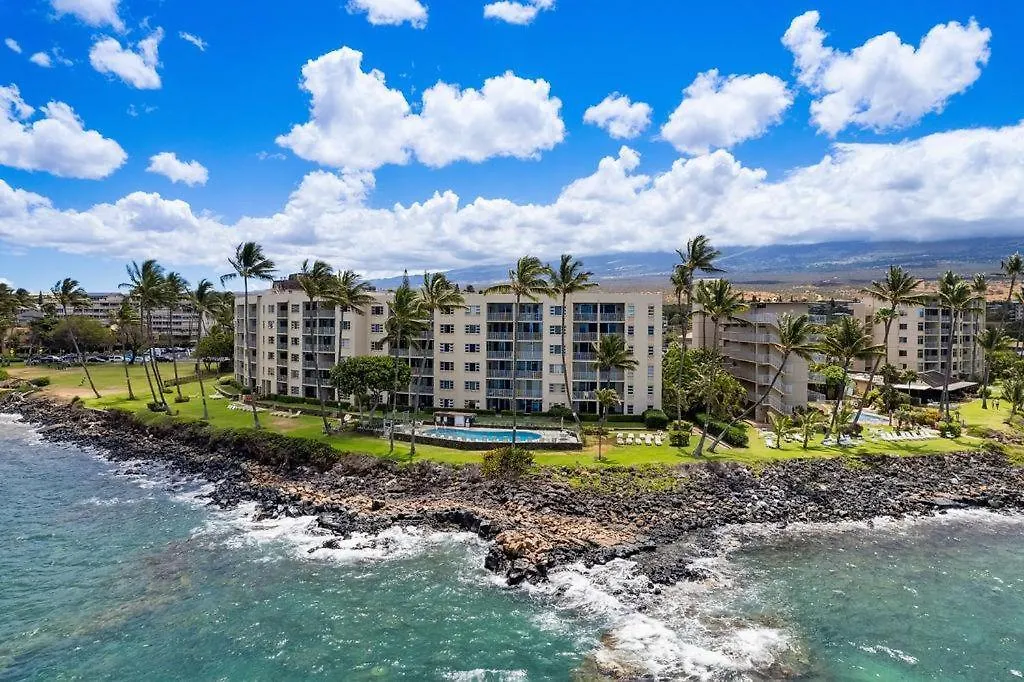 Royal Mauian 509 Vila Kihei 0*,  Estados Unidos da América
