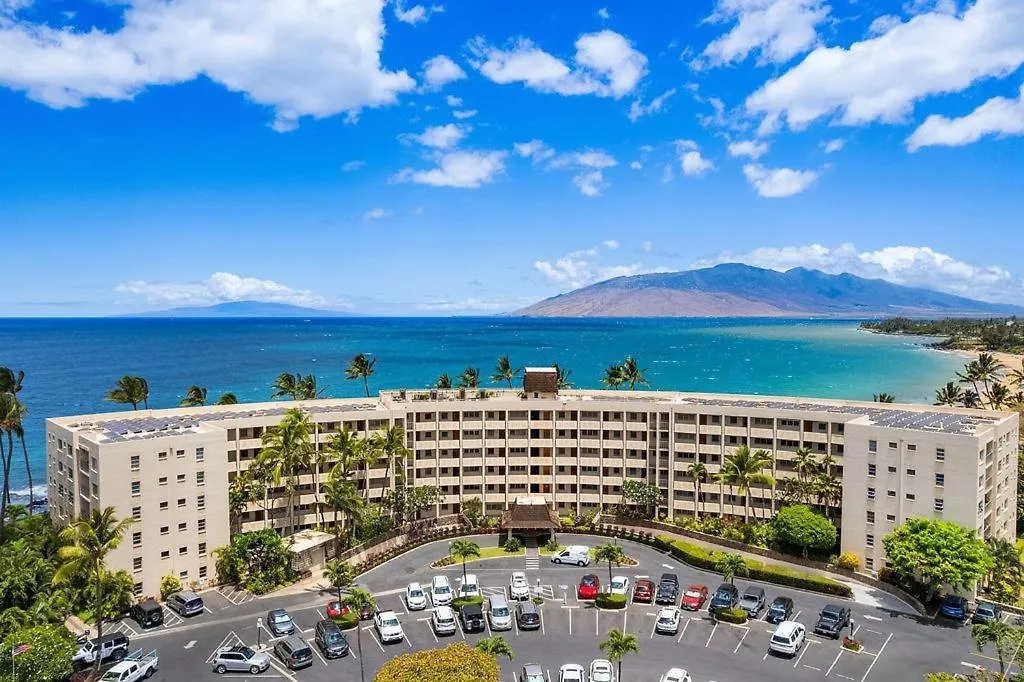 Royal Mauian 509 Vila Kihei 0*,  Estados Unidos da América