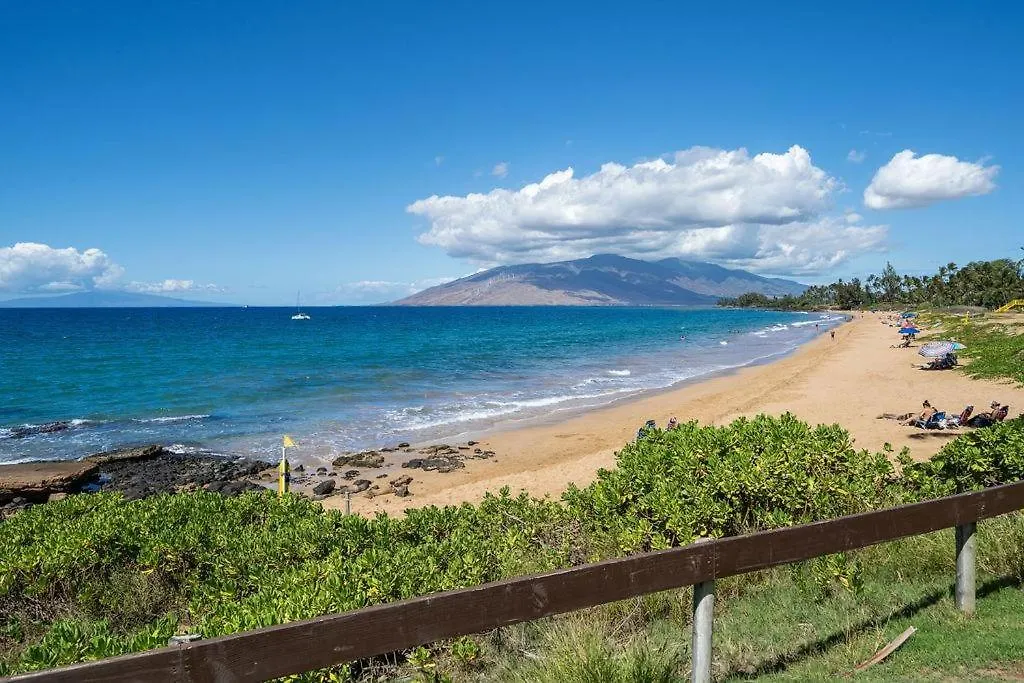 Royal Mauian 509 Vila Kihei 0*,  Estados Unidos da América