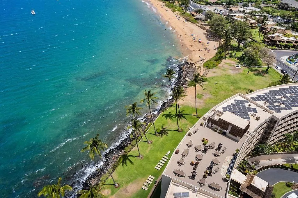 Casa de Férias Royal Mauian 509 Vila Kihei Estados Unidos da América