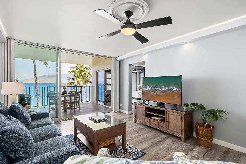Casa de Férias Royal Mauian 509 Vila Kihei