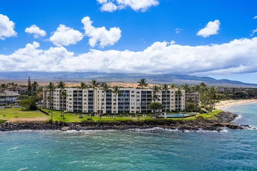 Royal Mauian 509 Vila Kihei