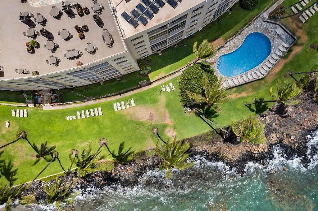Casa de Férias Royal Mauian 509 Vila Kihei