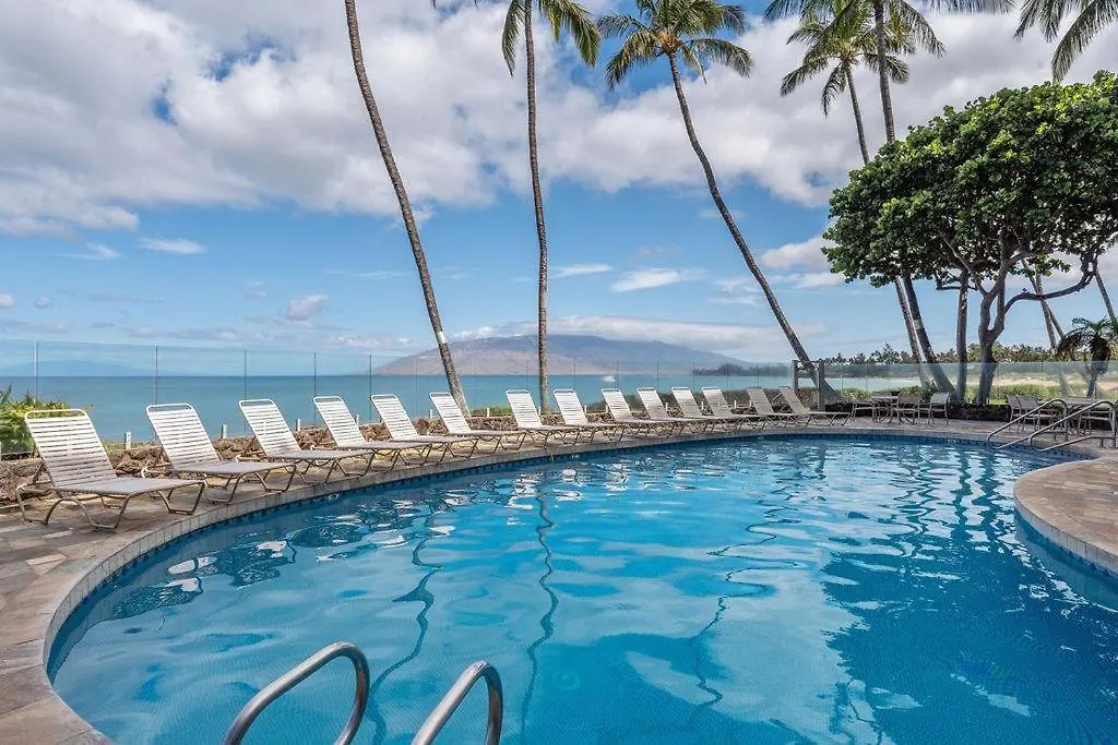 Royal Mauian 509 Vila Kihei Casa de Férias