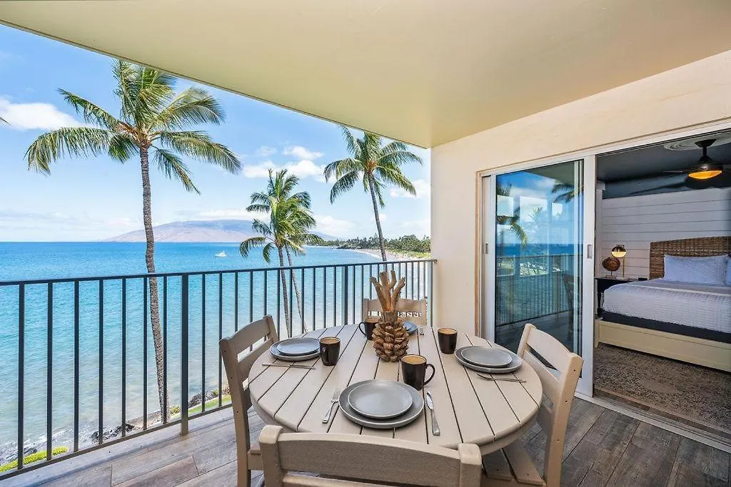 Casa de Férias Royal Mauian 509 Vila Kihei
