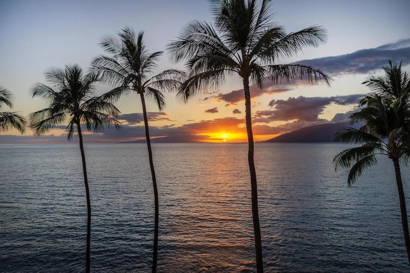 Royal Mauian 509 Vila Kihei Estados Unidos da América